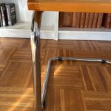 Chaise Breuer Cesca B32