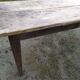 Farmhouse table 190 cm