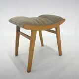 Mid-century Stool, Germany, 1950's