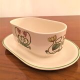 Villeroy and Boch Fish Service