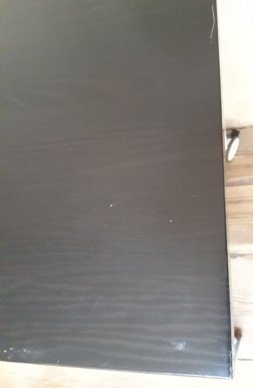 Table 120x60 linnmon and vika runtorp krille