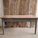 Farm table