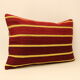 Turkish kilim cushion cover