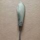 Pie Server - Filled Silver Handle - Late 19th century.