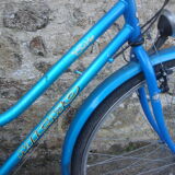 Old french bike "Gitane"