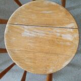 6 stools 1960
