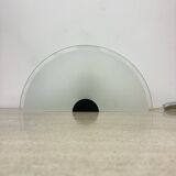 Post modern SCE France minimalist table lamp , 1980s