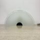 Post modern SCE France minimalist table lamp , 1980s