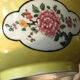 Japanese salad bowl