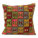 Turkish kilim cushion,60x60 cm,A-15