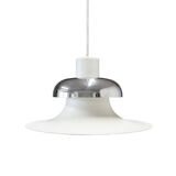 Pendant lamp, Danish design, 1970s, designer: Andreas Hansen, manufacturer: