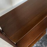 Corner wall unit - William Watting for Fristho