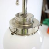 Art Deco Candlestick, 1930s, Czechoslovakia
