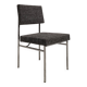 P60 chair designed by Philippon & Lecoq, Airborne edition, 1960