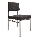 Chaise P60 design Philippon & Lecoq, edition Airborne, 1960
