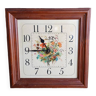 Ancien horloge vintage hangarter