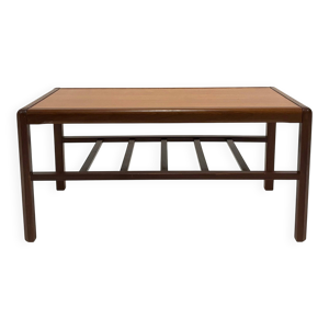 Table basse danoise en - 60