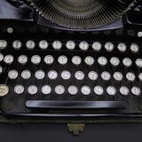 Royal Typewriter