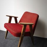 Chierowski chair of the 1960s.