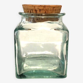 Old Jar