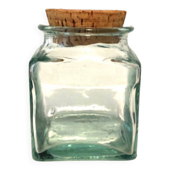 Old Jar