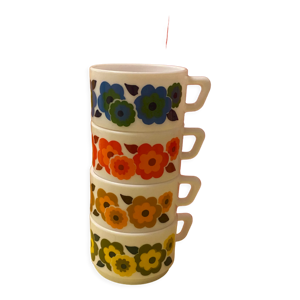 Tasses a expresso arcopal lotus