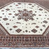 Former carpet tribal Morocco 180 X 225 CM