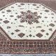 Former carpet tribal Morocco 180 X 225 CM