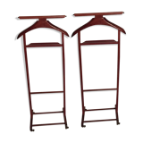Valets by Ico Parisi for Fratelli Reguitti, 1950, Italy, set of 2