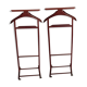 Valets by Ico Parisi for Fratelli Reguitti, 1950, Italy, set of 2