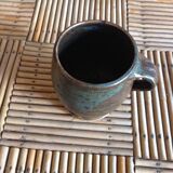 Stoneware Cup