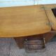 Meuble pour machine a coudre Singer - petit Bureau
