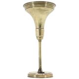 Bauhaus Lamp Luminator, Art Deco, Designed by Albert Arenberg, 1930s