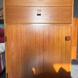 Vintage teak sideboard