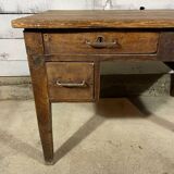 Old desk