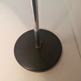 Lampe de bureau chrome 1970