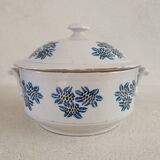 Ceramic tureen from Saint-Uze