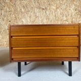 Pair of bedside tables