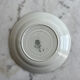Flat plate Sainte Armand