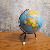 Globe terrestre Taride
