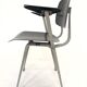 Lot de 4 chaises de Friso Kramer modèle Revolt