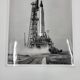 Photograph US Air Force Mercury Aurora 7 Launcher NASA USA 1962