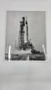 Photograph US Air Force Mercury Aurora 7 Launcher NASA USA 1962
