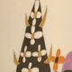 Porcelain soap holder Fabienne Jouvin