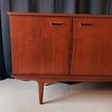 Scandinavian sideboard