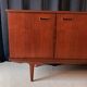 Enfilade scandinave