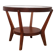 Coffee table, design. K. Kozelka & A. Kropacek, Interier Praha, Czechoslovakia, 30s