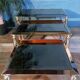 Tables gigognes 1970s