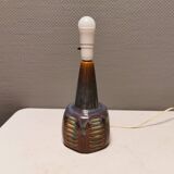 table lamp from Danish Søholm, designed by EJ (Einar Johansen) 1960-70s.