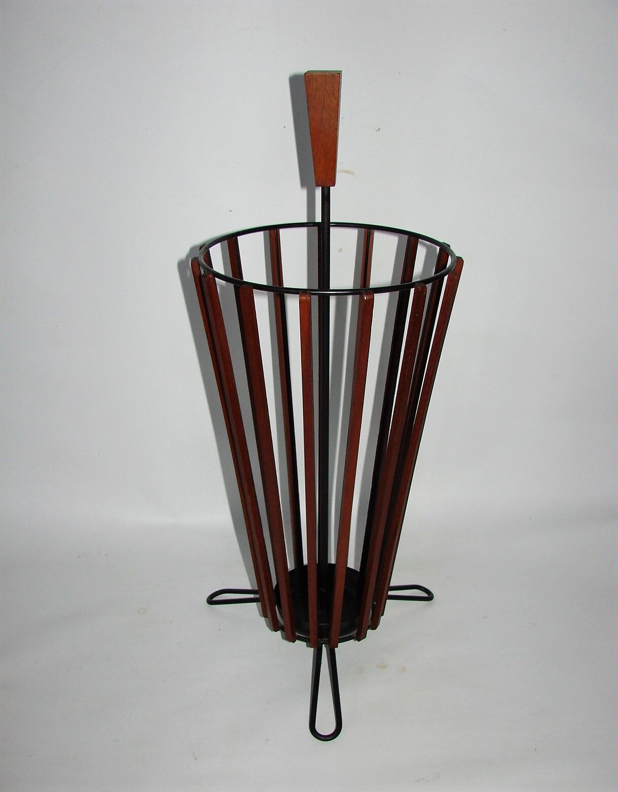 Porte-parapluie, années 1960